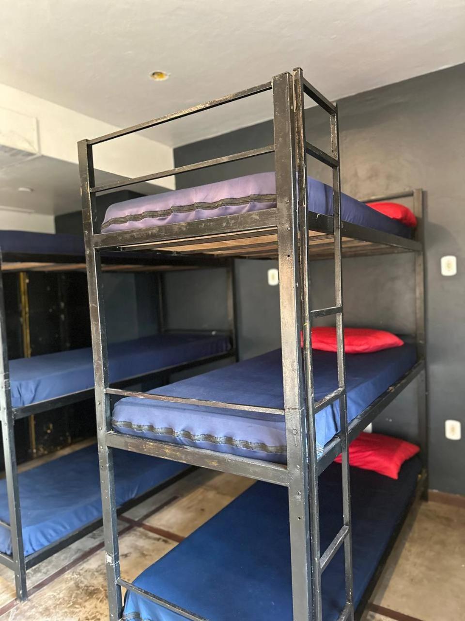 Albergue Guru
