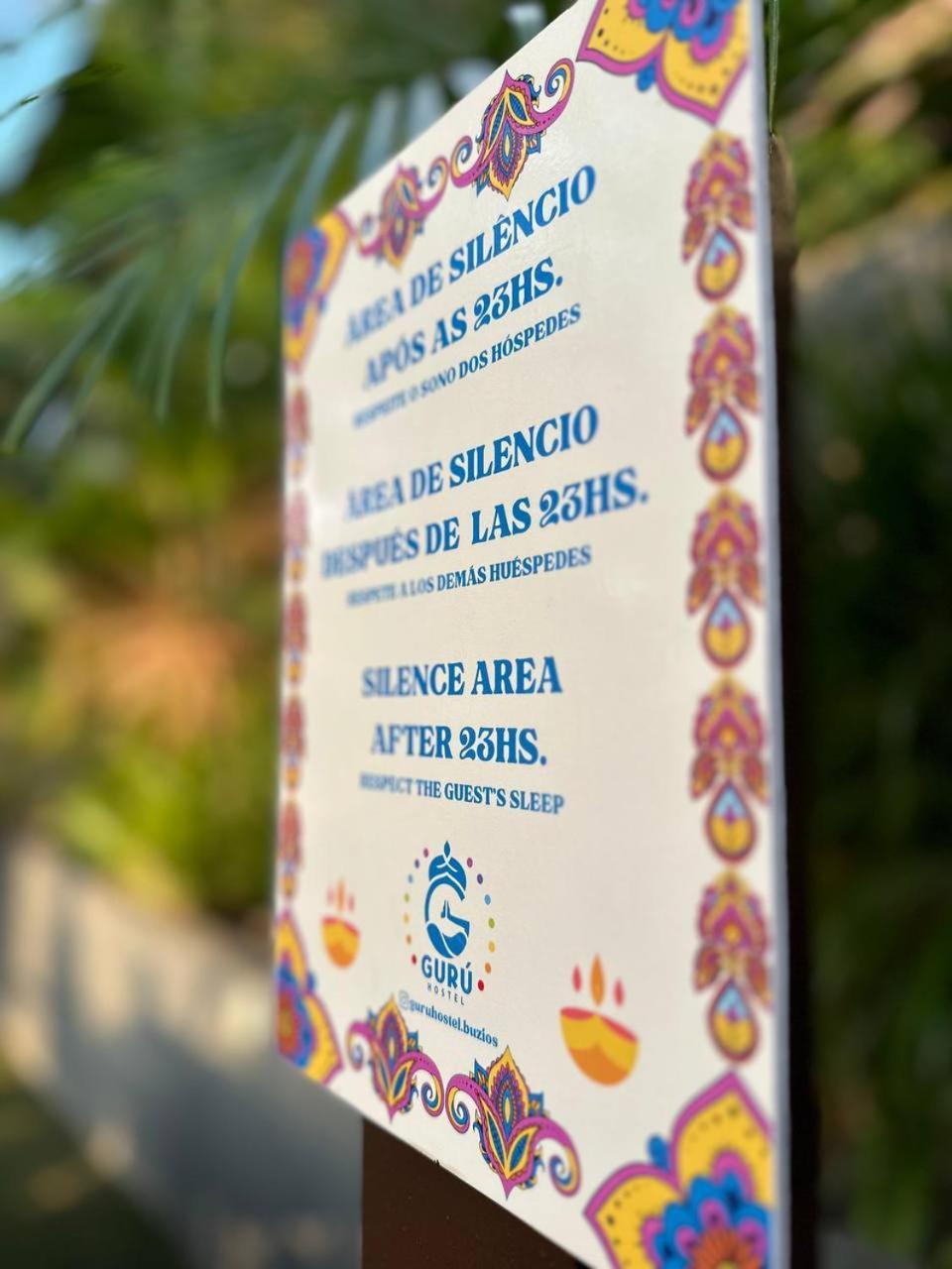 Guru Búzios