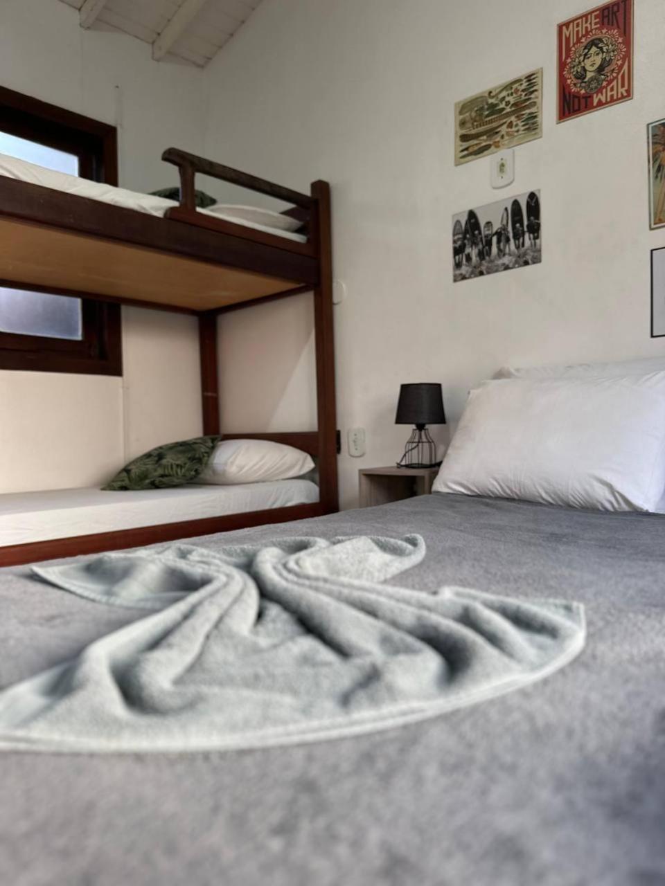 Guru Albergue Búzios