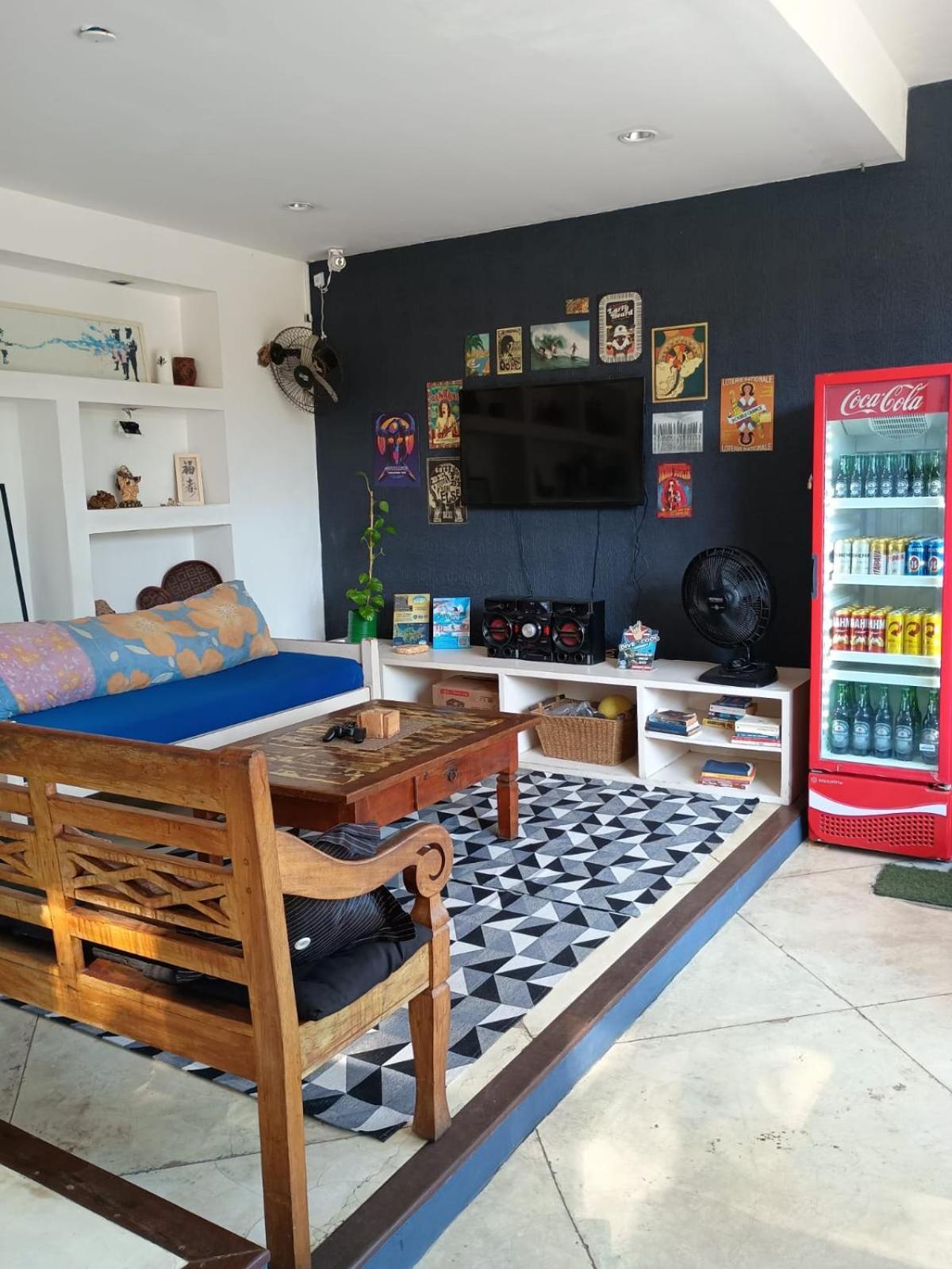 Guru Albergue *