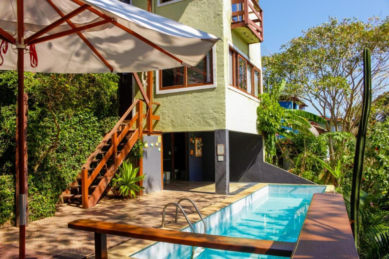 Guru Albergue Búzios