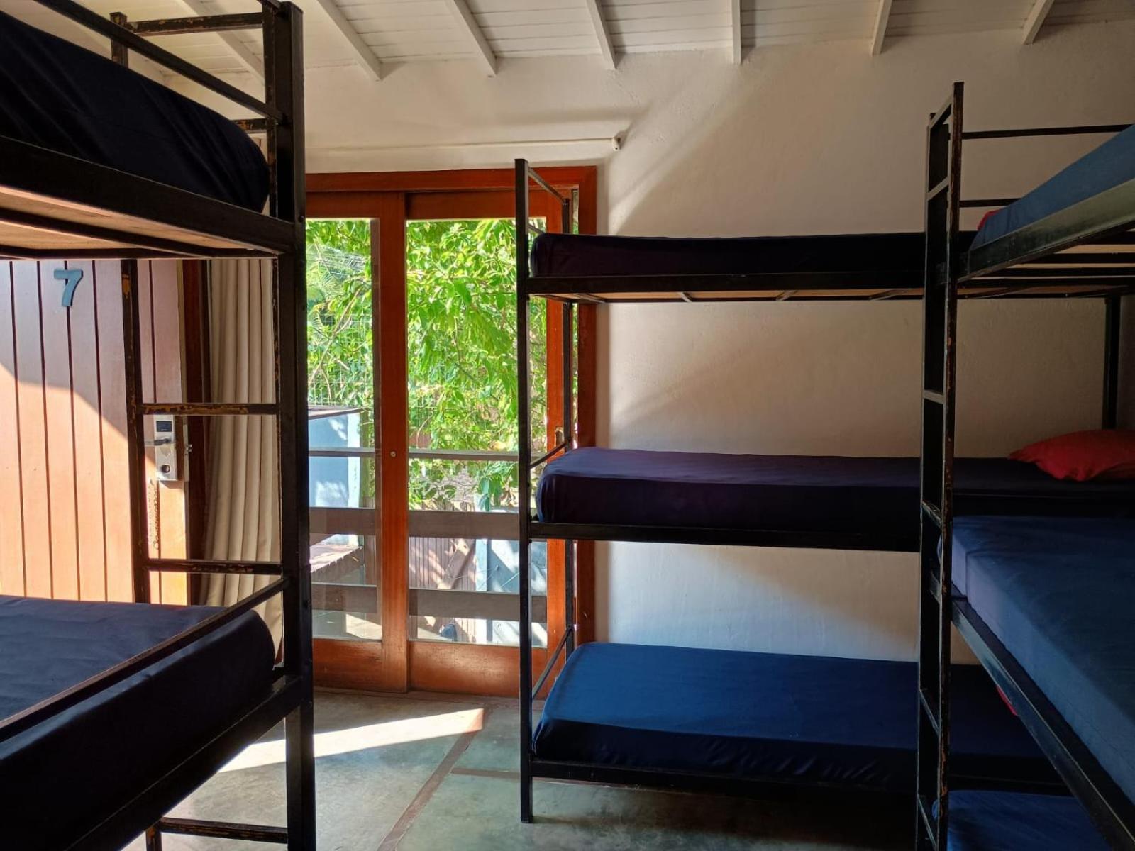 Albergue Guru Búzios